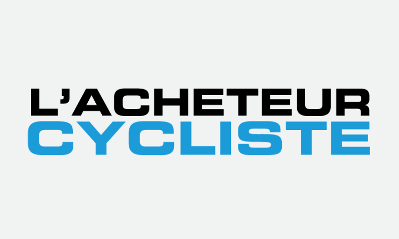ULTIMA E-bike Pour les gens, les Geeks, les femmes, les « Techos » et les nuls en sport. Pas juste les cyclistes !