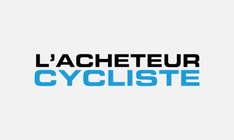 Puissance, autonomie, sécurité, ergonomie. From France with love