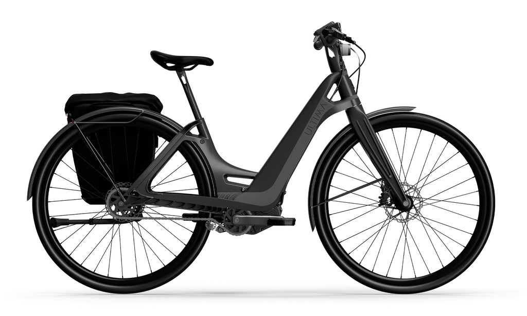 VAE urbain innovant 